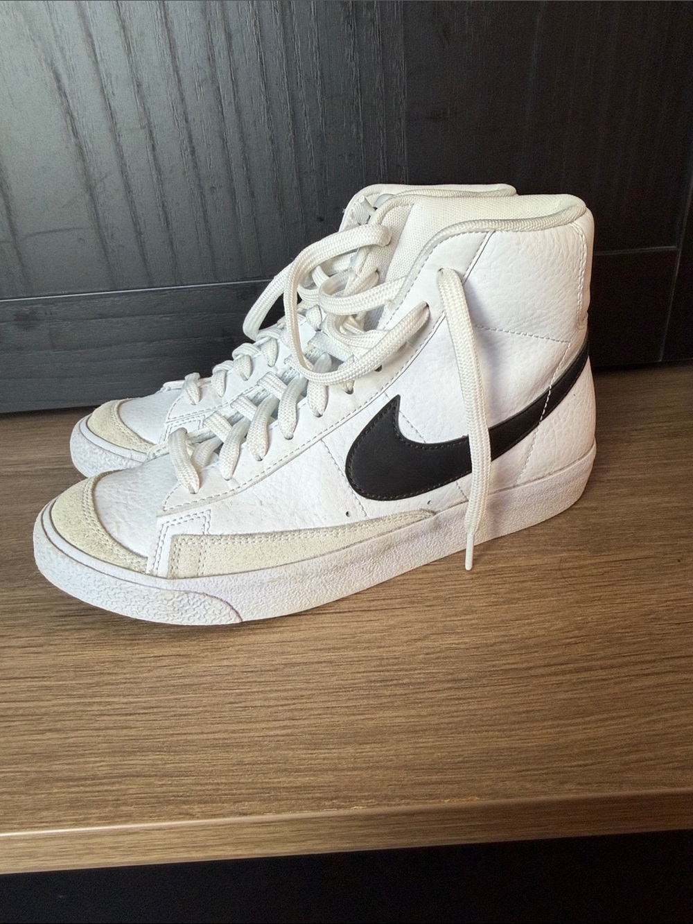 Nike Blazers Mid '77 high tops